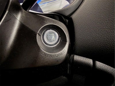 2023 Jeep Renegade Upland