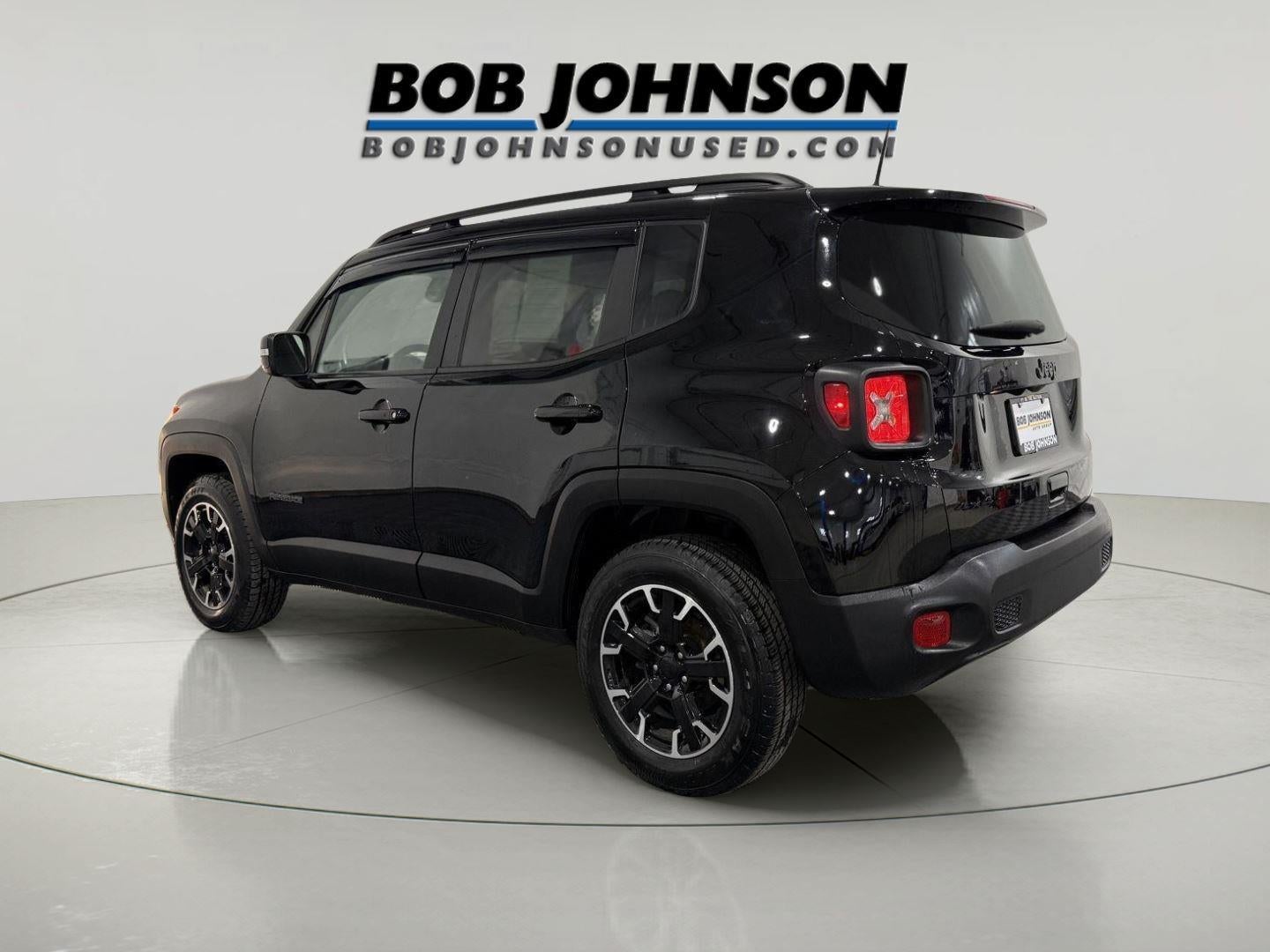 2023 Jeep Renegade Upland