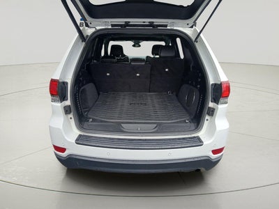 2020 Jeep Grand Cherokee North