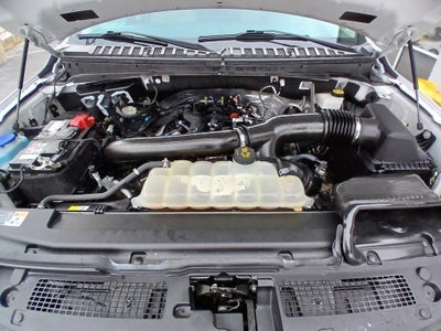 2023 Ford Expedition Limited