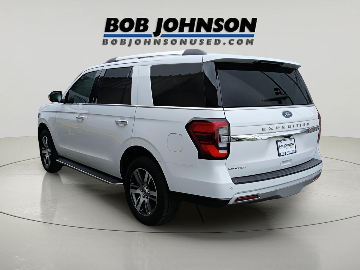 2023 Ford Expedition Limited