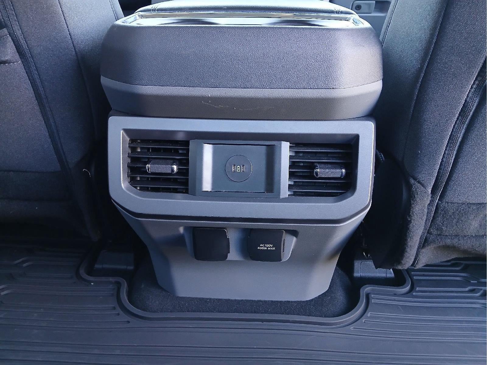 2024 Ford Super Duty F-350 DRW XLT