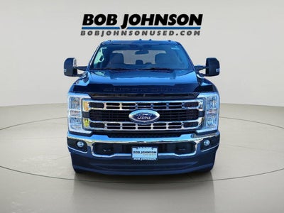 2024 Ford Super Duty F-350 DRW XLT