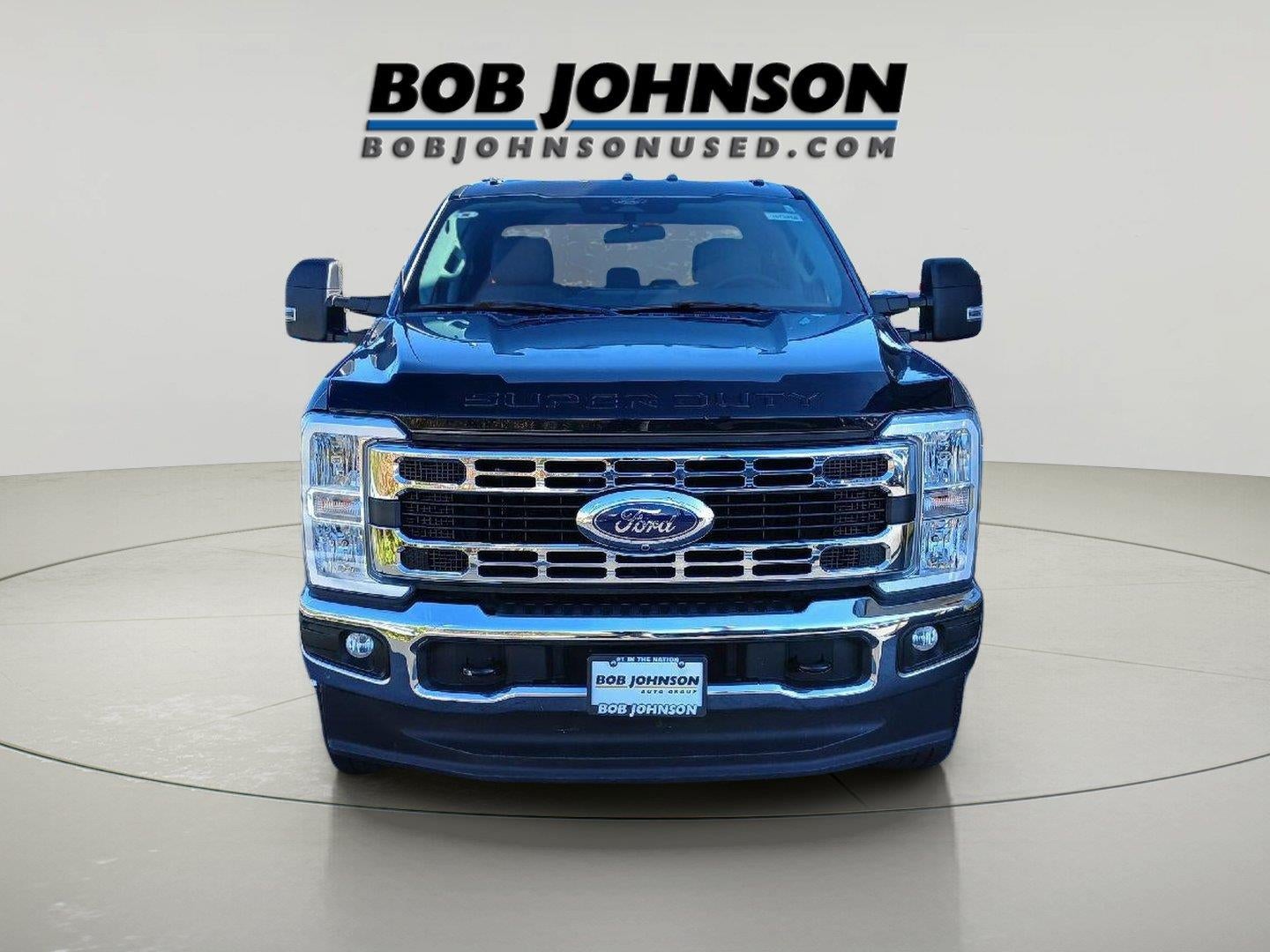 2024 Ford Super Duty F-350 DRW XLT