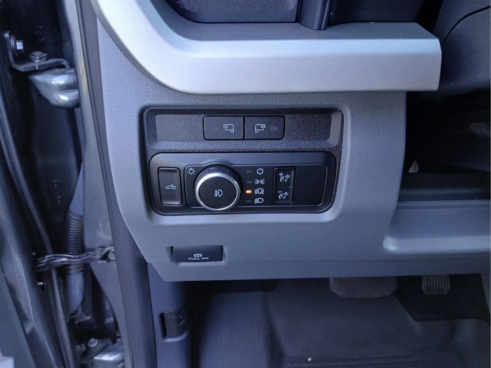 2024 Ford Super Duty F-350 DRW XLT
