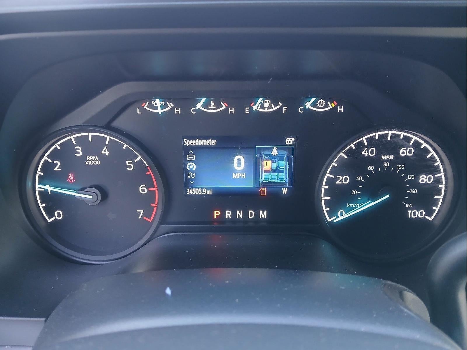 2024 Ford Super Duty F-350 DRW XLT