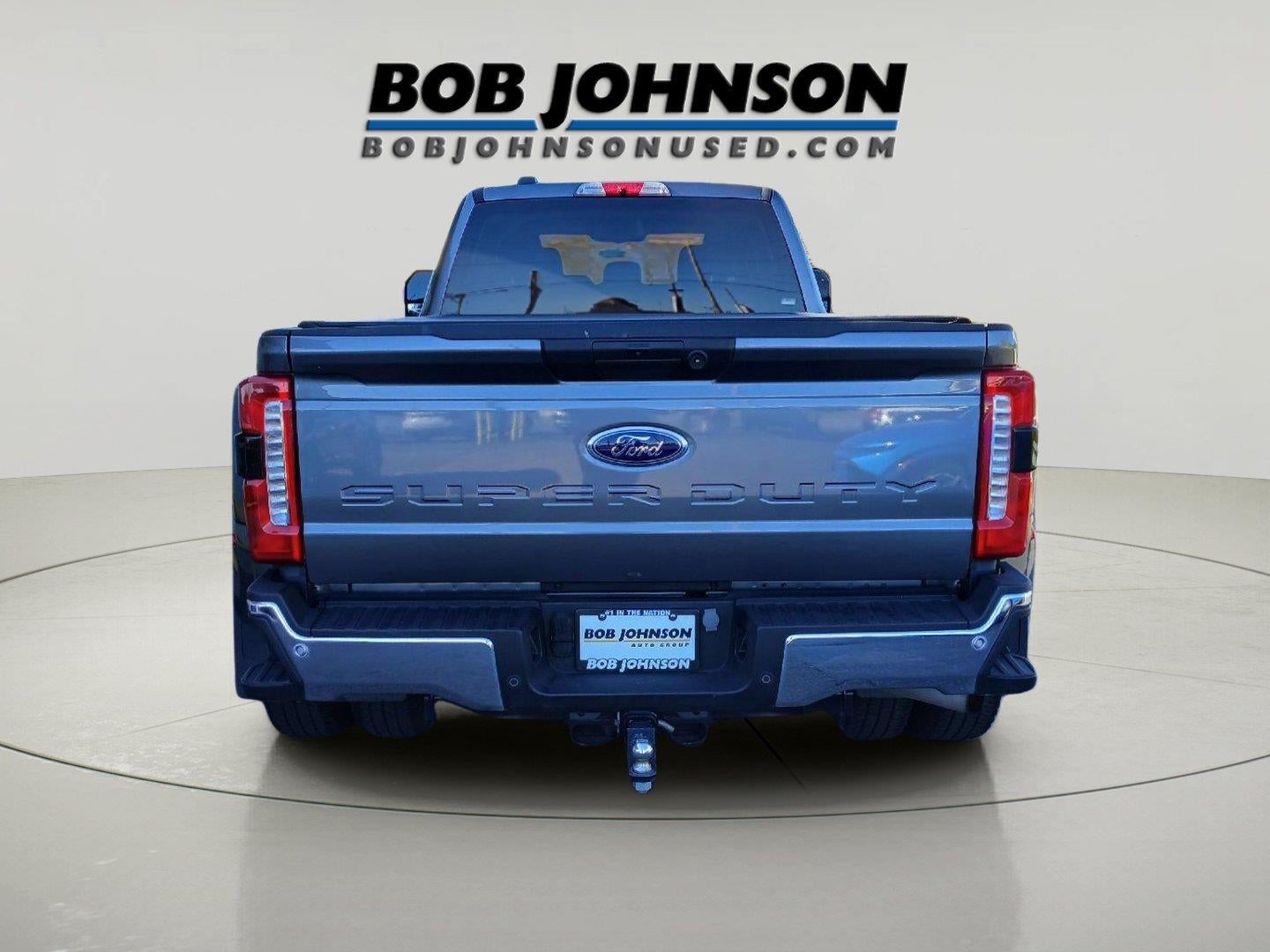 2024 Ford Super Duty F-350 DRW XLT