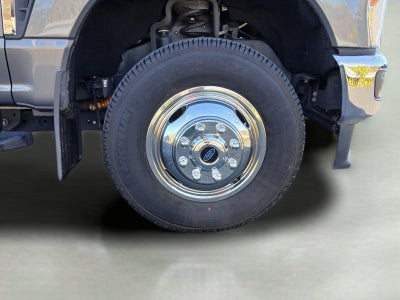 2024 Ford Super Duty F-350 DRW XLT
