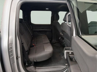 2021 Ford F-150 TRUCK