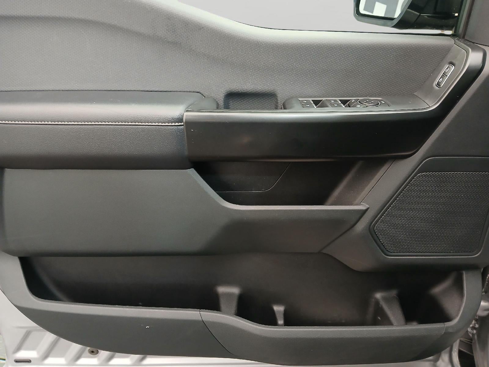 2021 Ford F-150 TRUCK