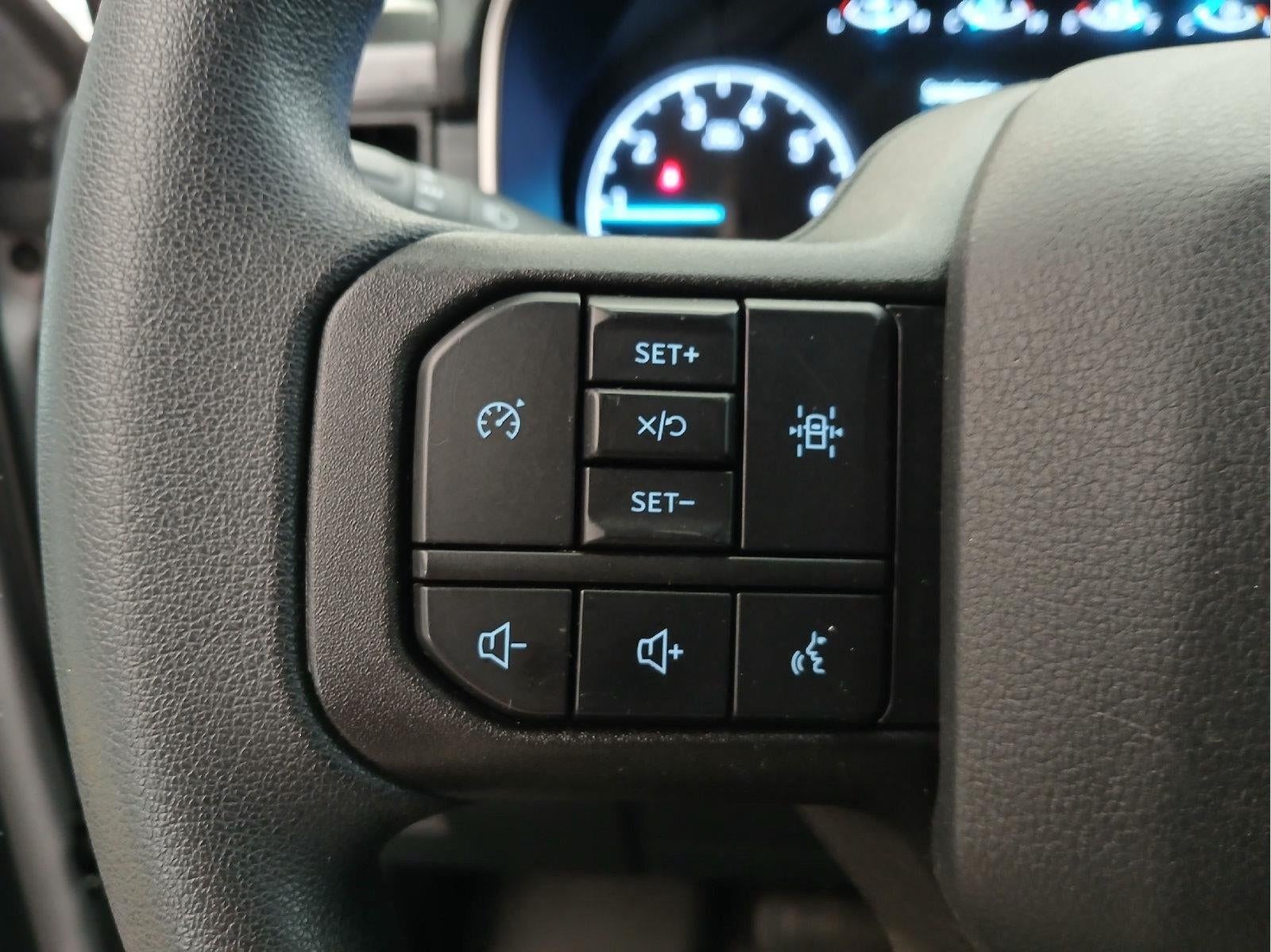 2021 Ford F-150 TRUCK