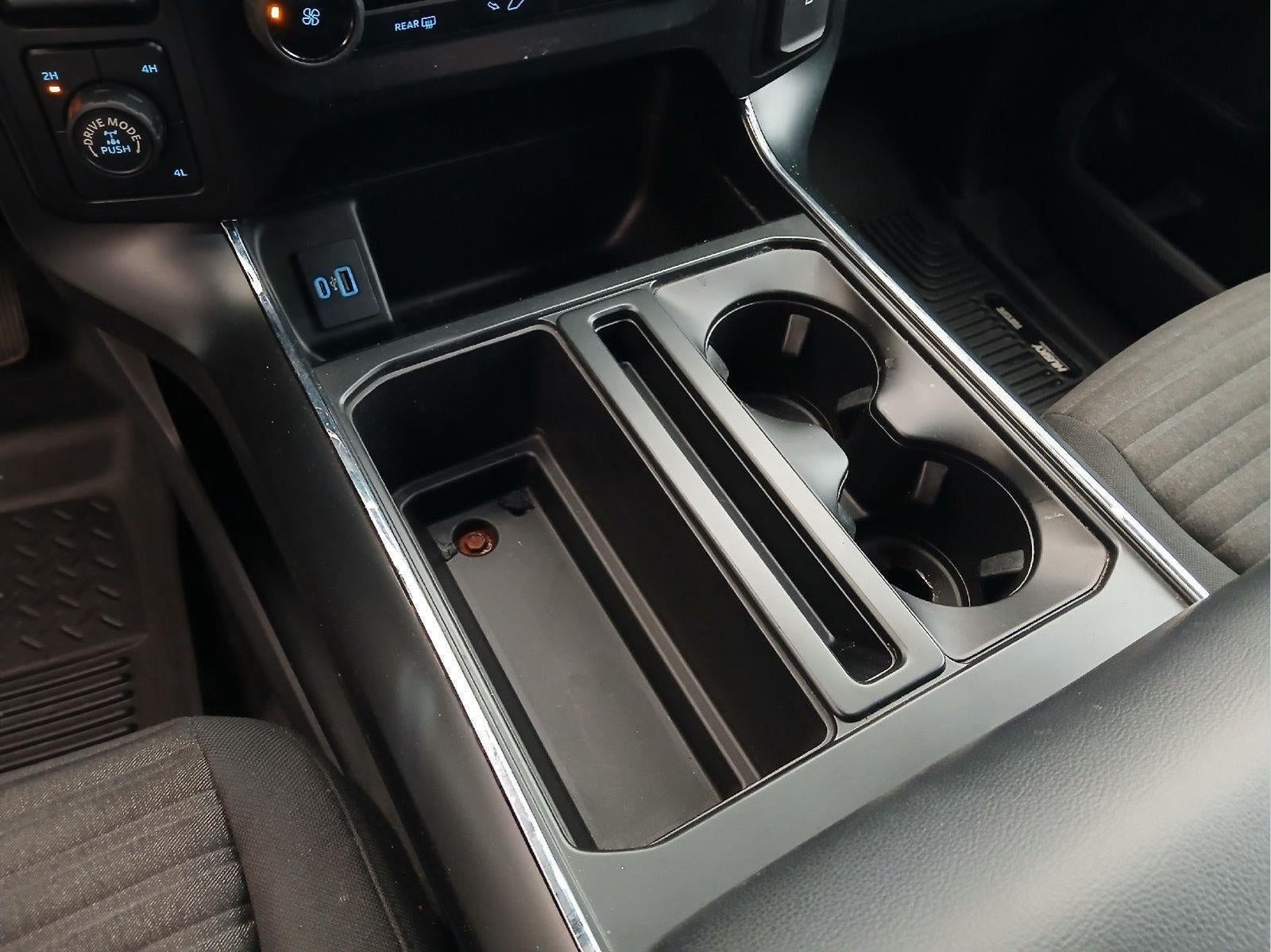 2021 Ford F-150 TRUCK