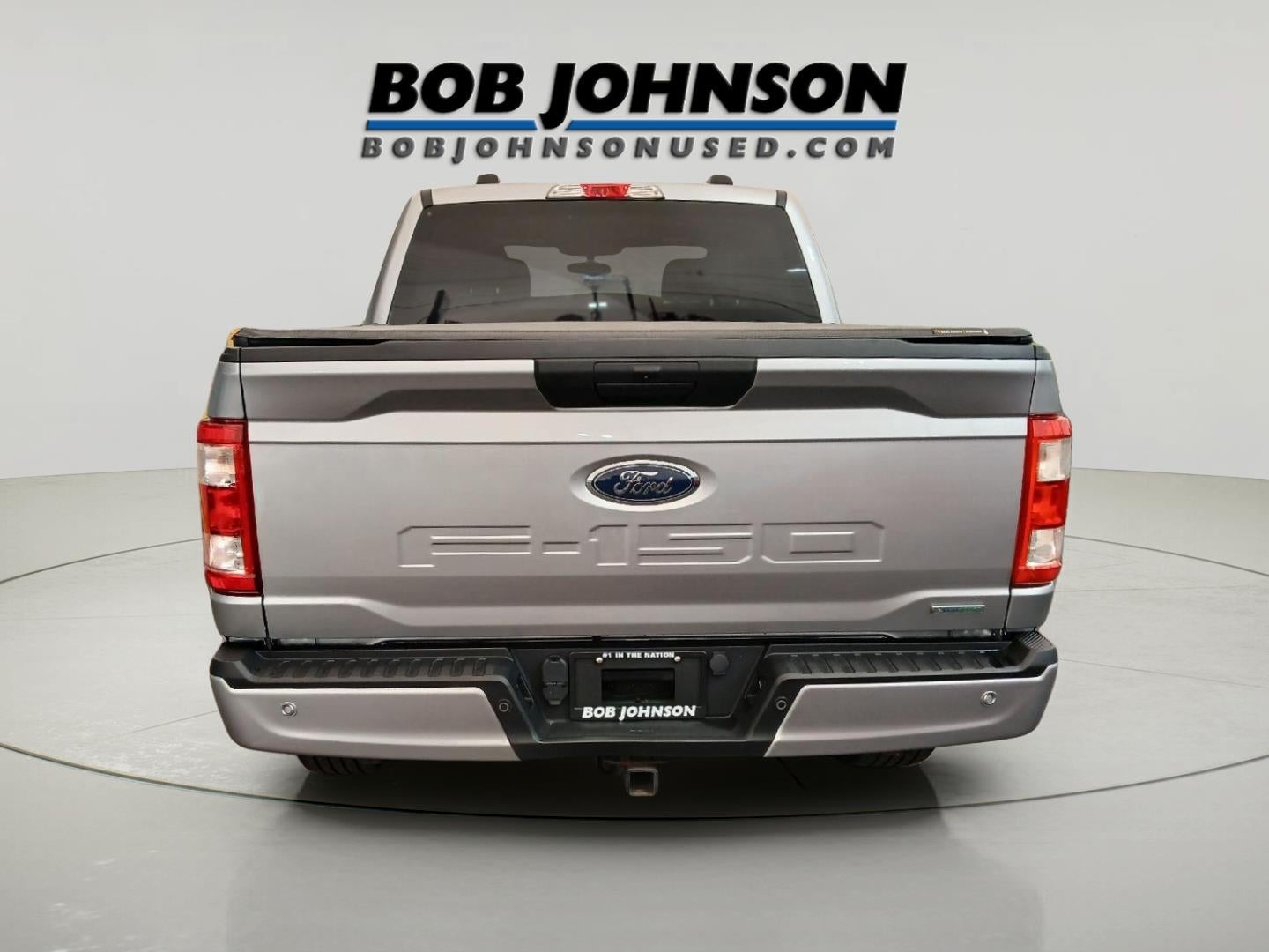 2021 Ford F-150 TRUCK