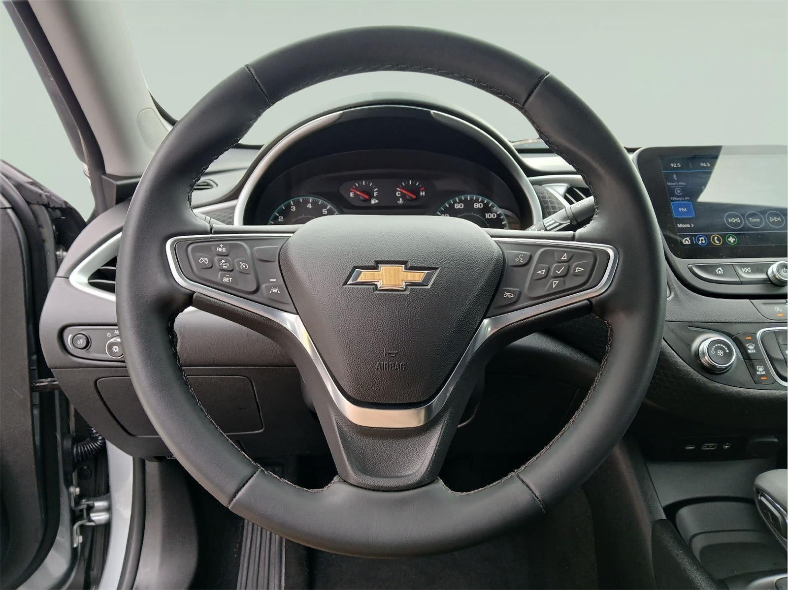 2024 Chevrolet Malibu RS **FLEX BUY $330/Monthly**