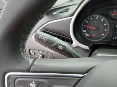 2024 Chevrolet Malibu RS **FLEX BUY $330/Monthly**