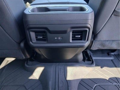 2024 Chevrolet Silverado HD LT