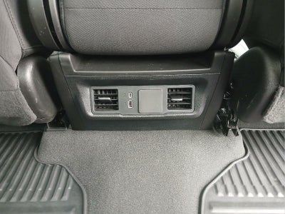 2024 Chevrolet Silverado Custom