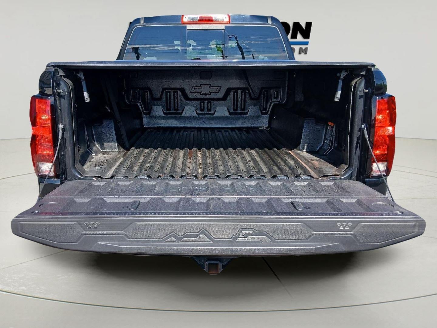 2023 Chevrolet Colorado 4WD LT