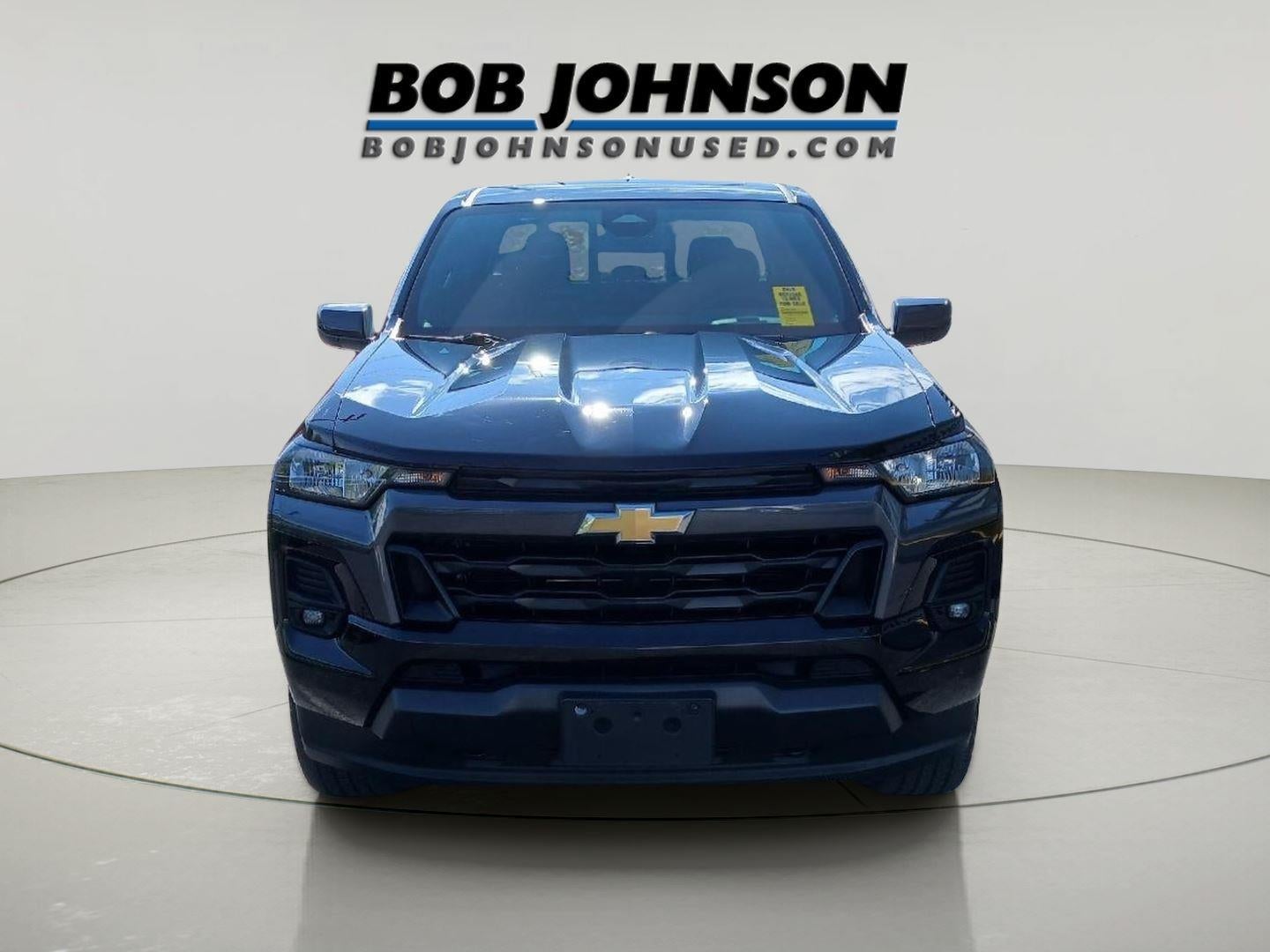 2023 Chevrolet Colorado 4WD LT
