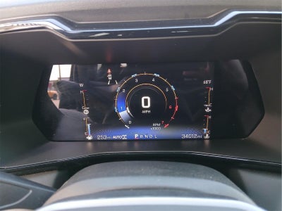 2023 Chevrolet Colorado 4WD LT