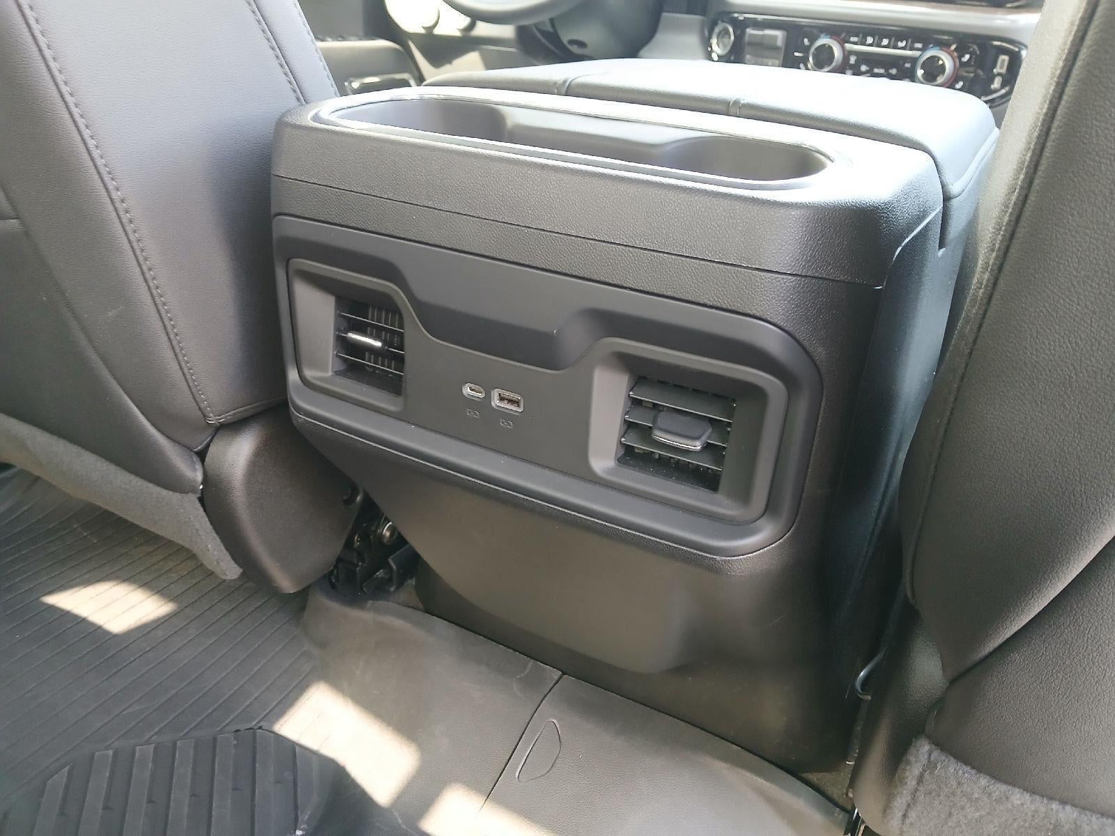 2023 Chevrolet Silverado RST