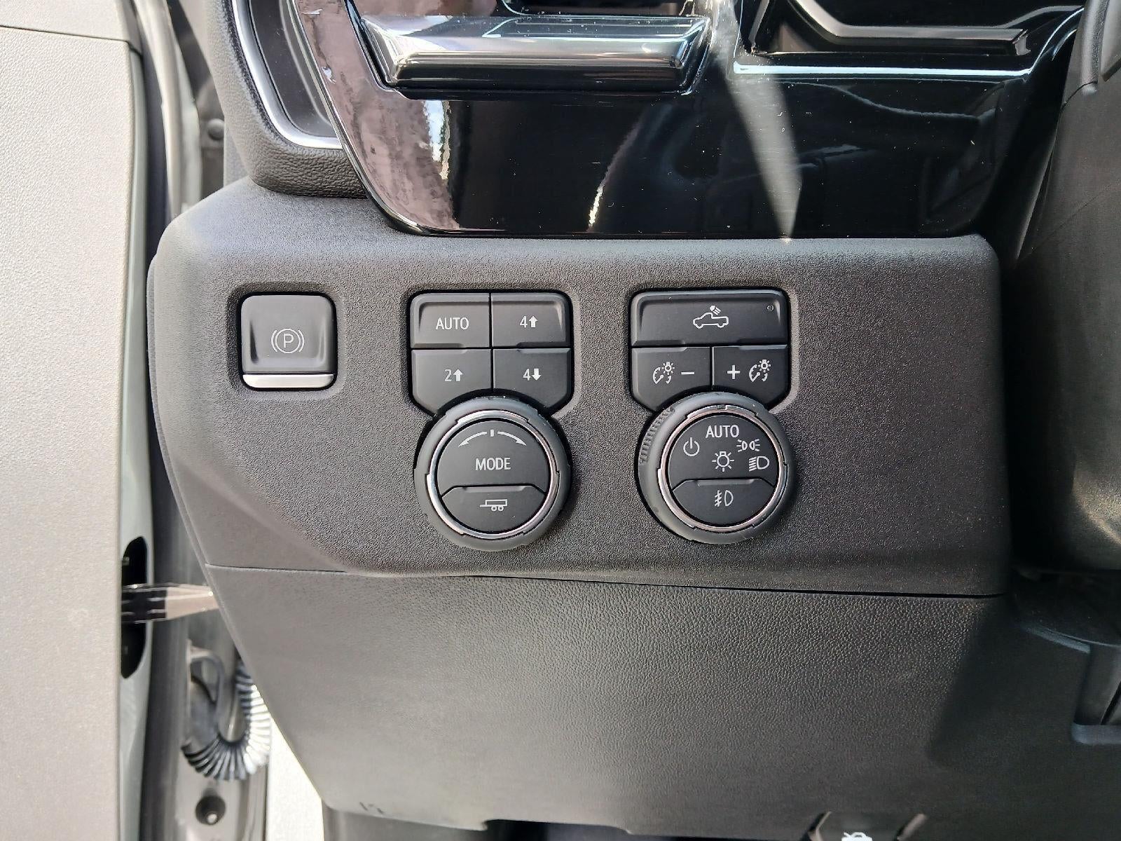 2023 Chevrolet Silverado RST