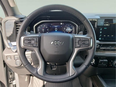 2023 Chevrolet Silverado RST