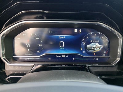 2023 Chevrolet Silverado RST