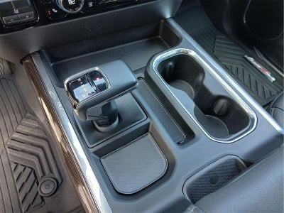 2023 Chevrolet Silverado RST