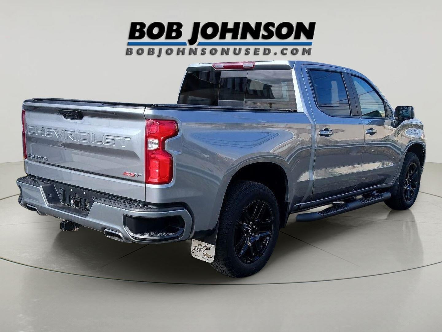 2023 Chevrolet Silverado RST