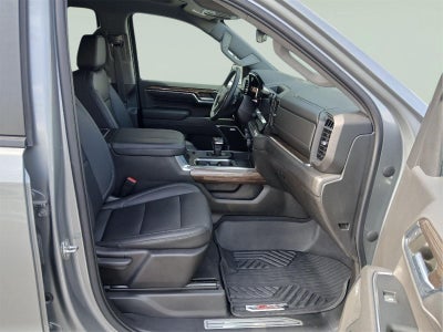 2023 Chevrolet Silverado RST