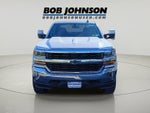 2017 Chevrolet Silverado LT