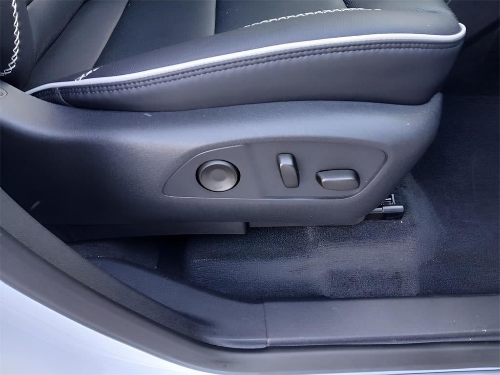 2025 GMC Acadia AWD Denali