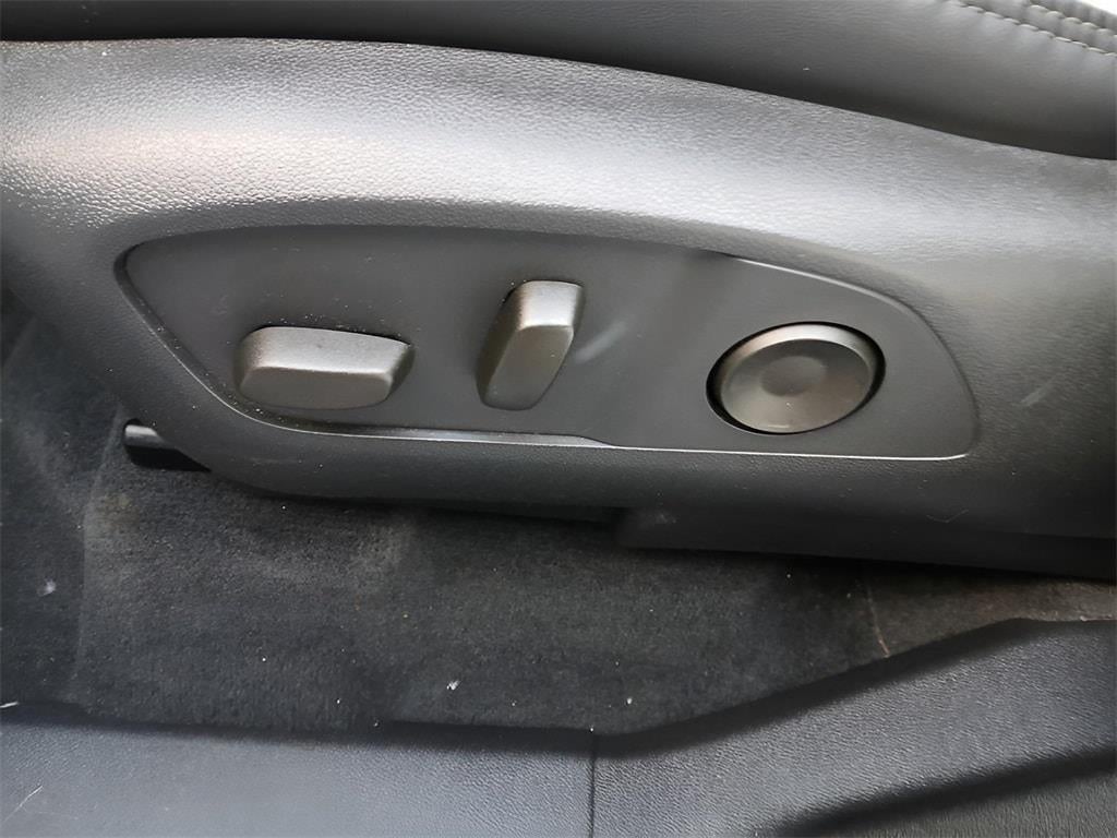 2025 GMC Acadia AWD Denali