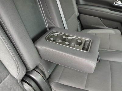 2024 Chevrolet Tahoe LS **FLEX BUY $795/MONTHLY**