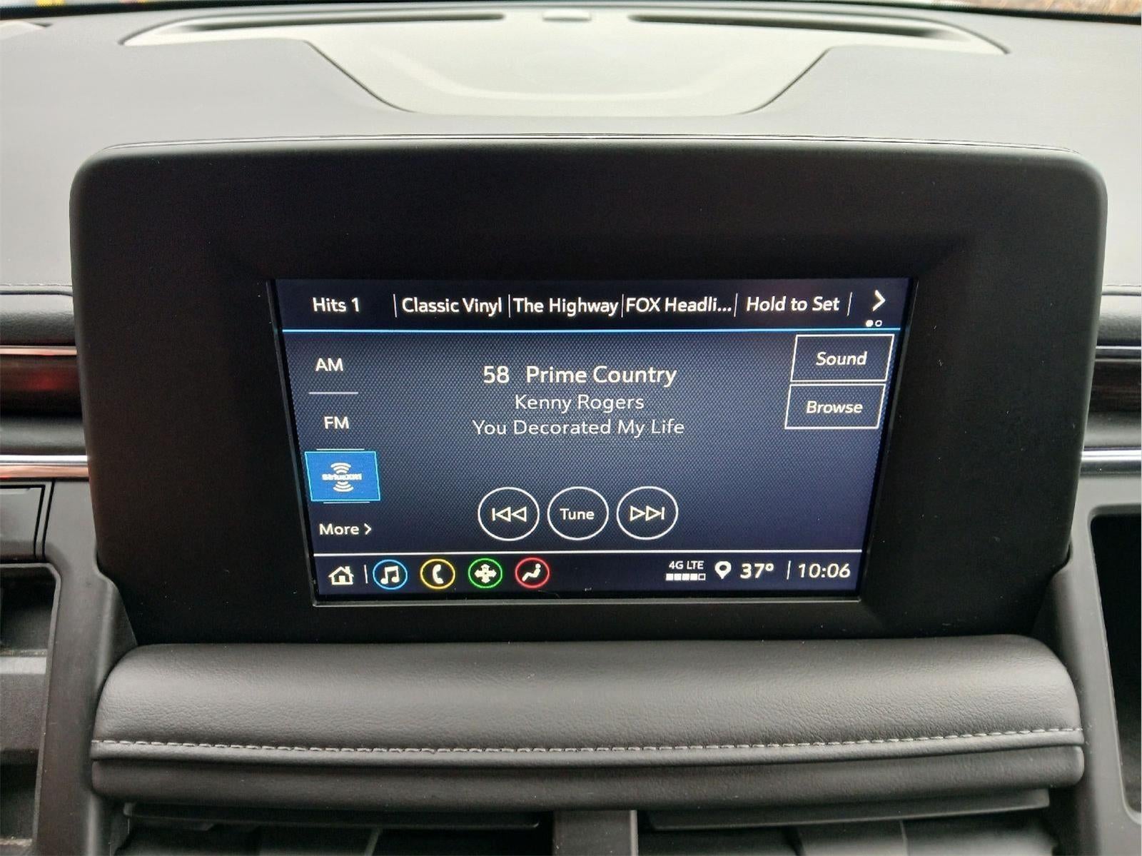 2024 Chevrolet Tahoe LS **FLEX BUY $795/MONTHLY**