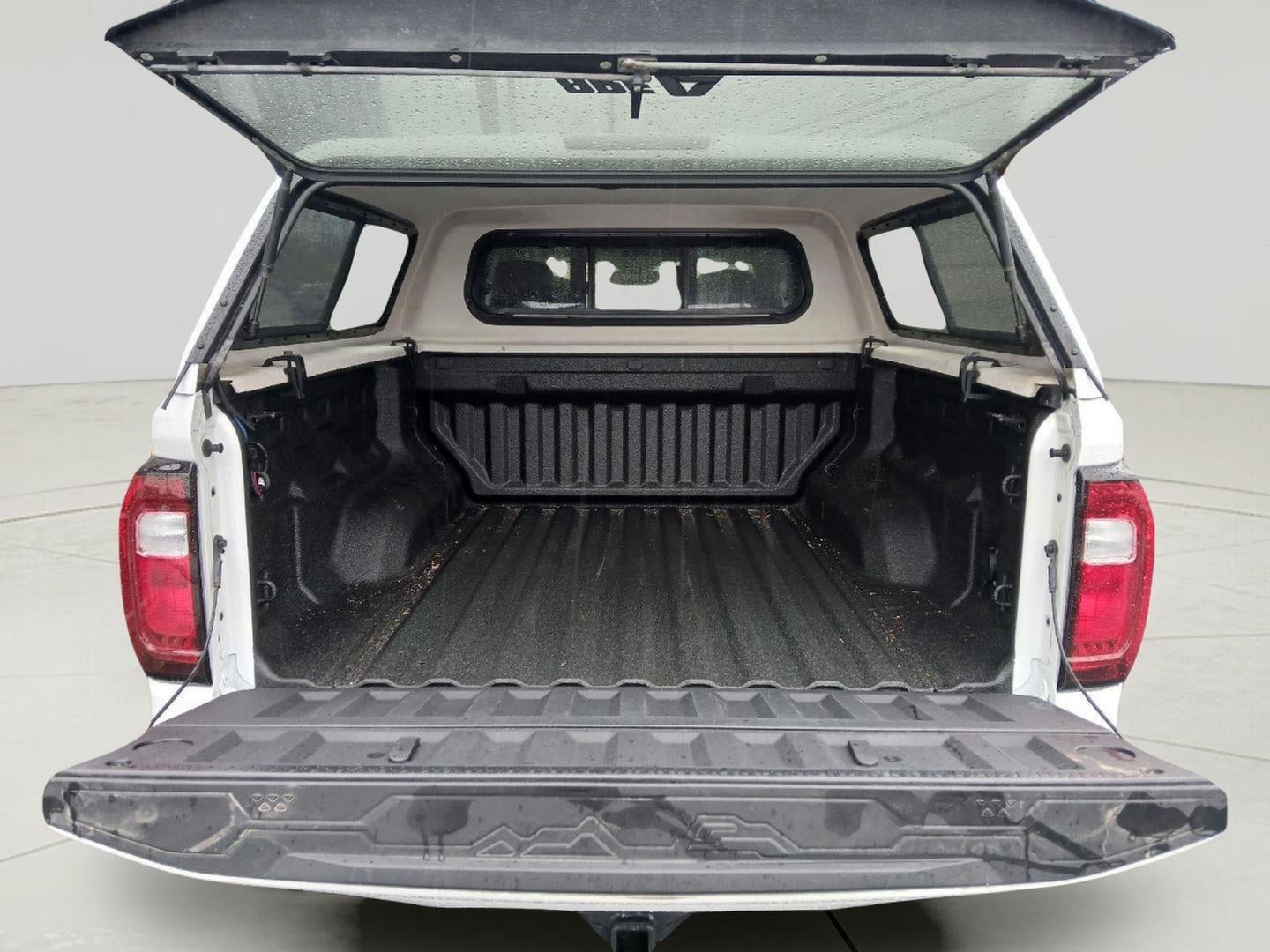 2026 GMC Canyon 4WD AT4