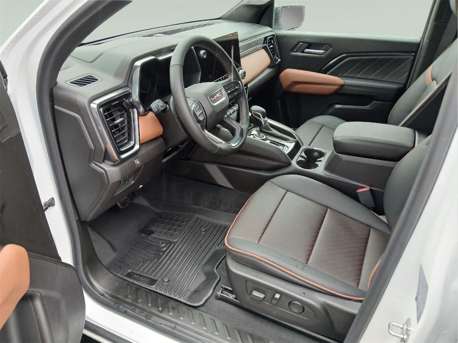 2026 GMC Canyon 4WD AT4