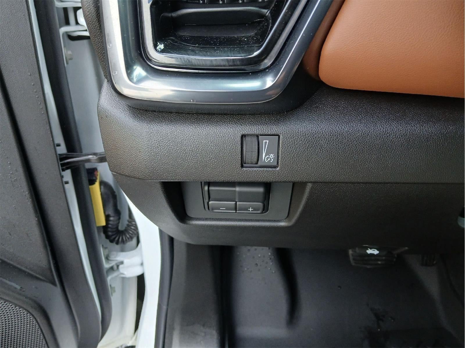 2026 GMC Canyon 4WD AT4