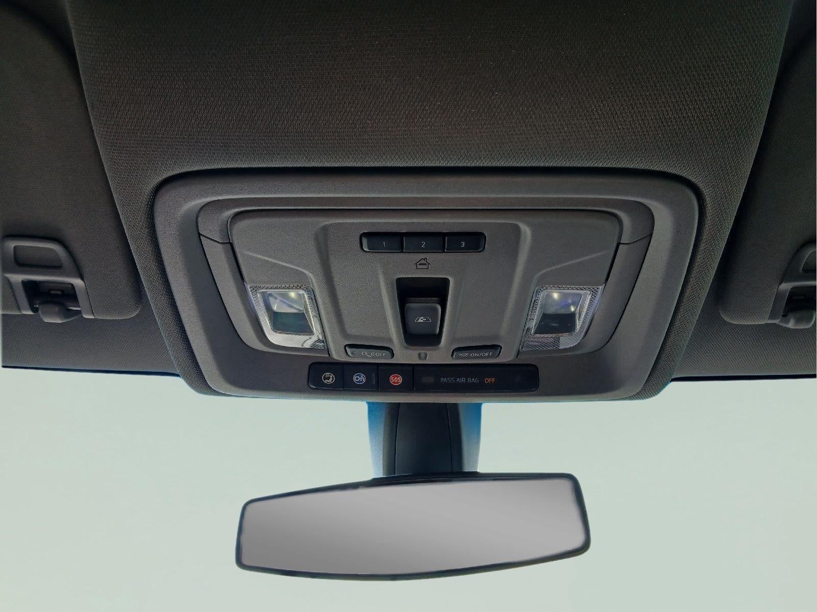 2021 GMC Sierra Elevation