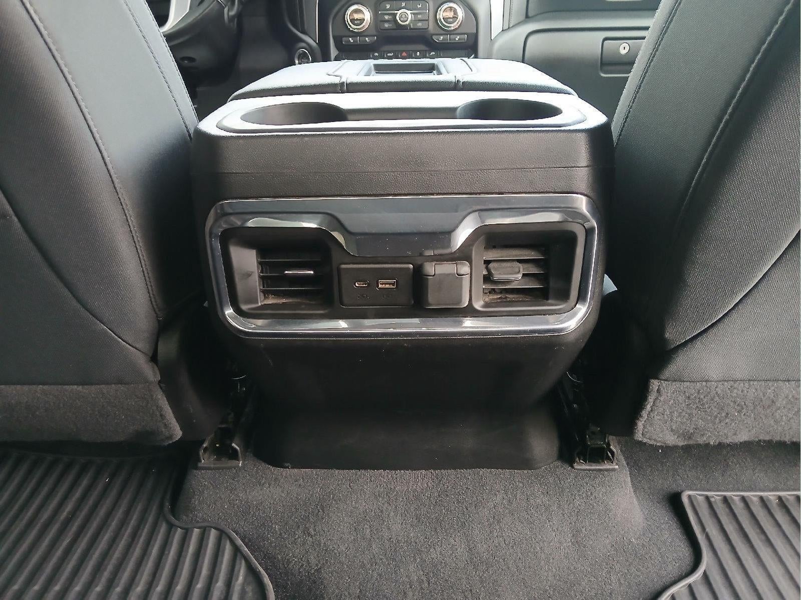 2019 GMC Sierra Elevation