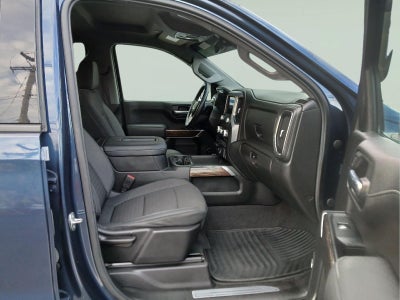 2019 GMC Sierra Elevation