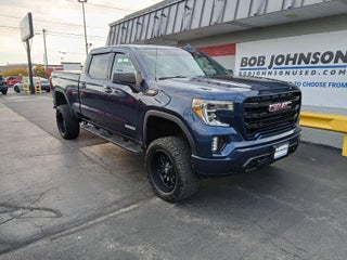 2019 GMC Sierra Elevation