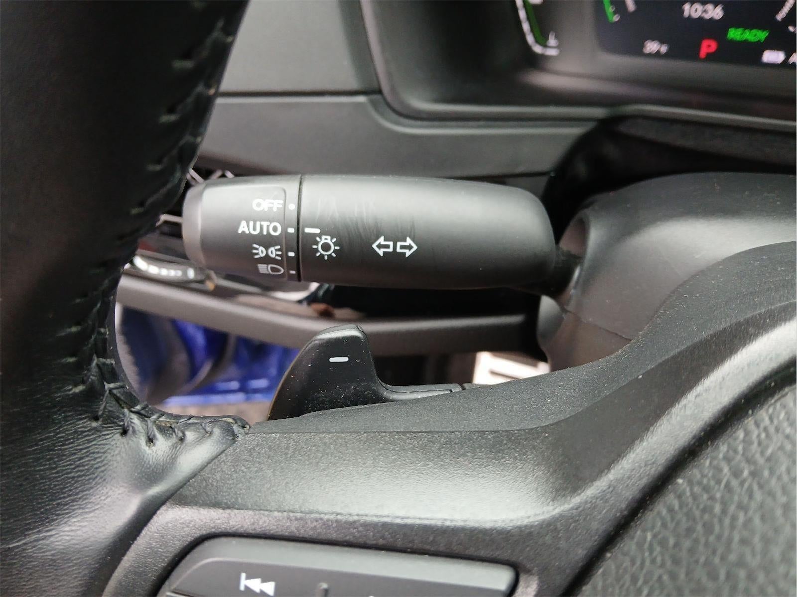 2024 Honda Accord Sport