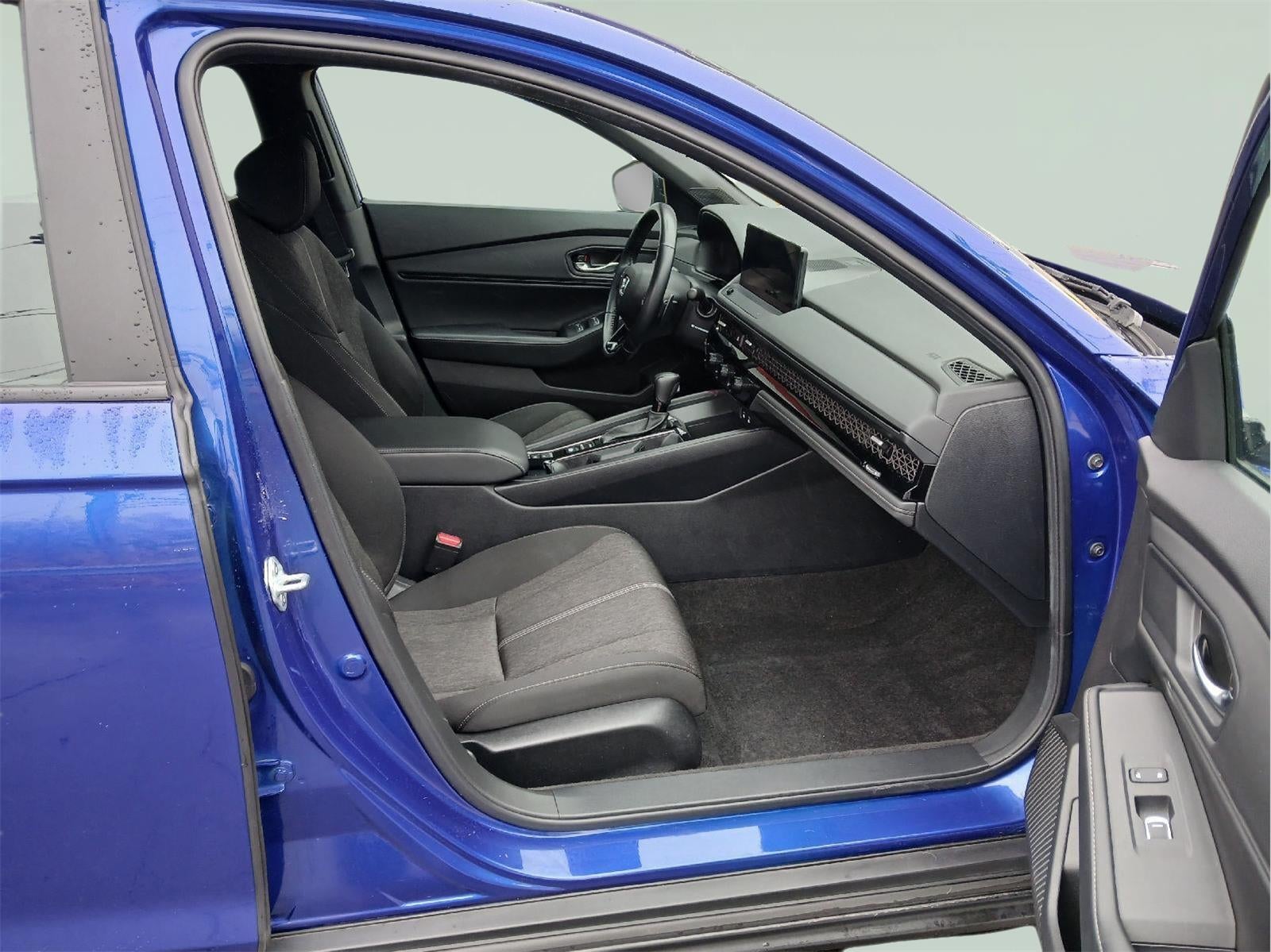 2024 Honda Accord Sport