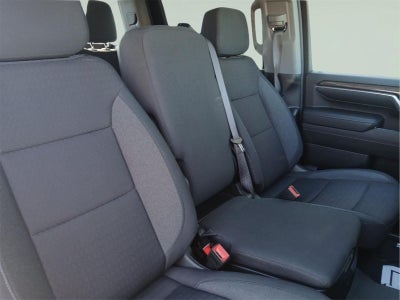 2024 Chevrolet Silverado HD LT