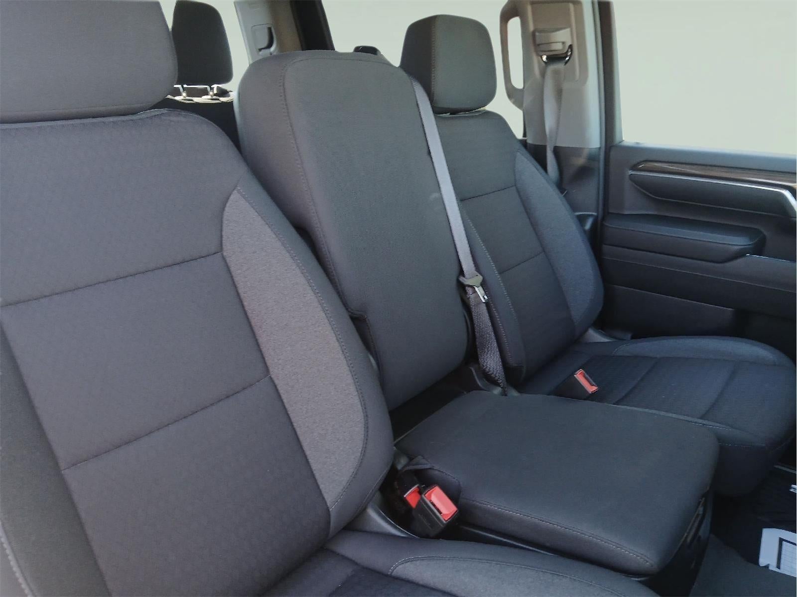 2024 Chevrolet Silverado HD LT