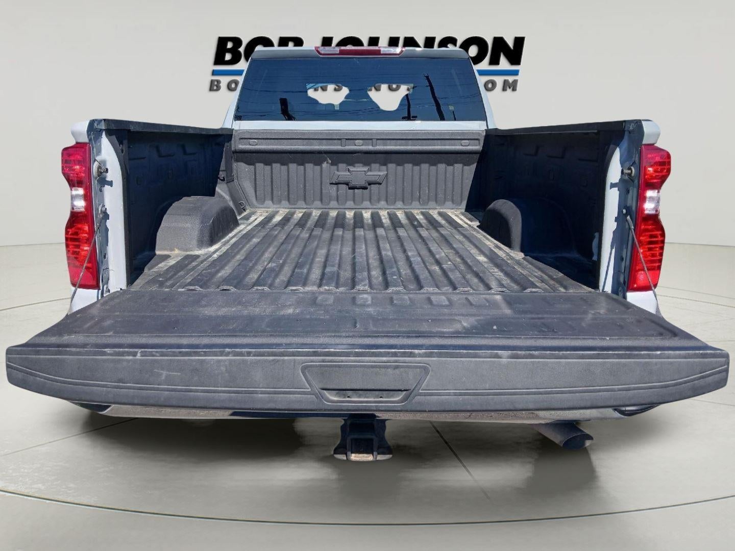 2024 Chevrolet Silverado HD LT