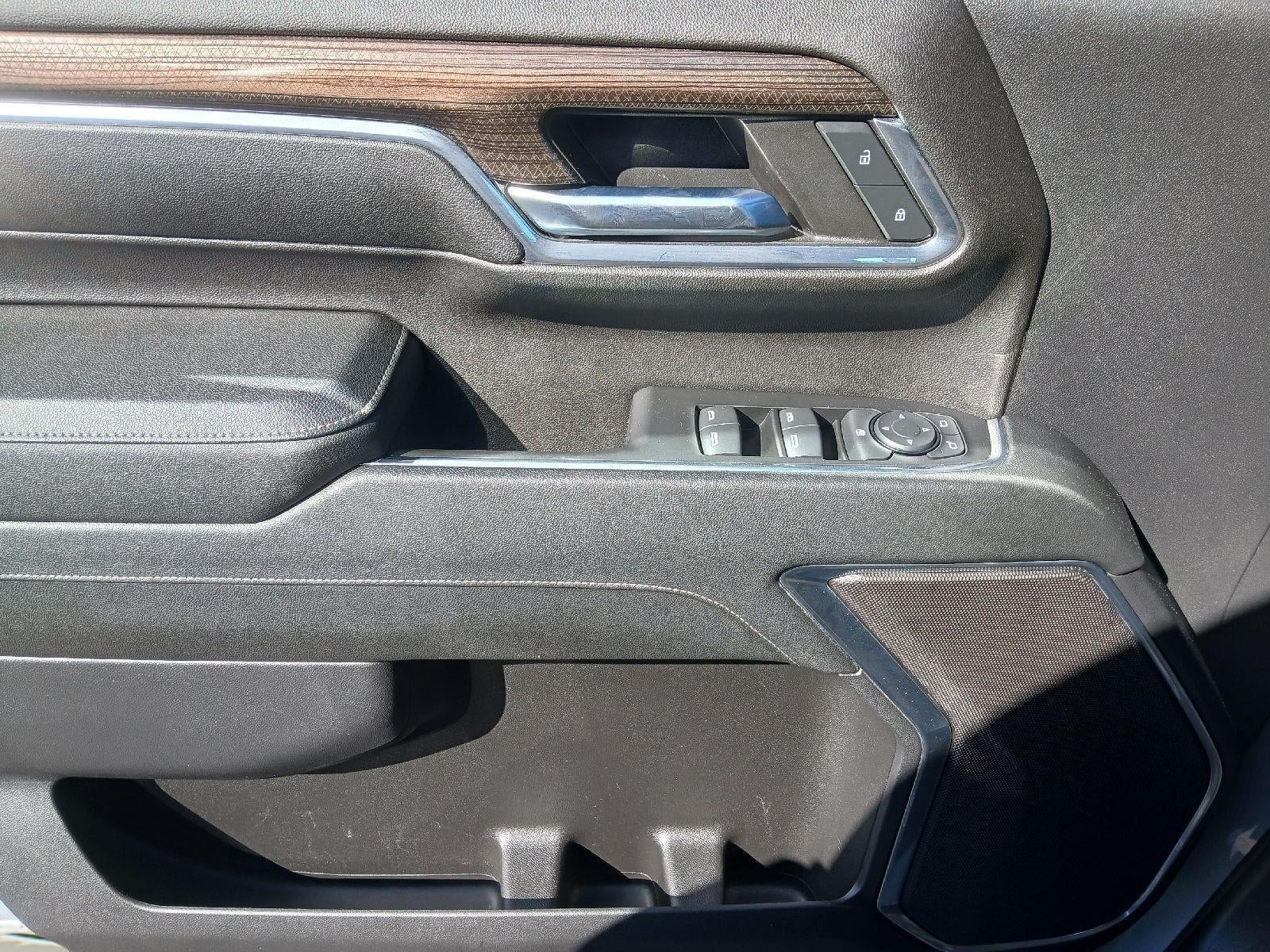 2024 Chevrolet Silverado HD LT