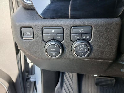 2024 Chevrolet Silverado HD LT